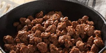 American Wagyu beef sausage