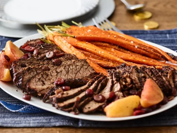 American Wagyu Beef Brisket
