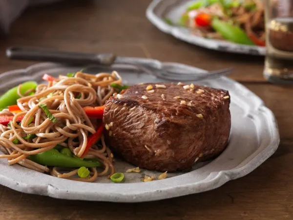 American Wagyu Filet Mignon