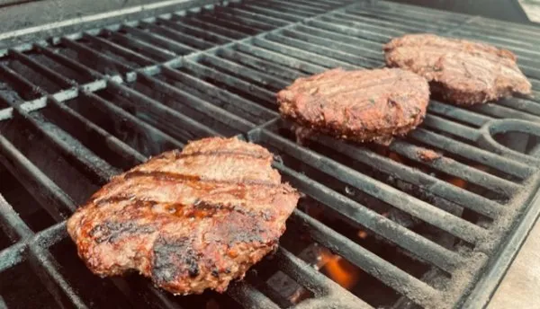 American Wagyu 80/20 Beef Patties