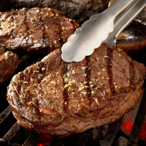 American Wagyu Rib Eye Steaks